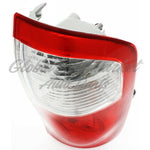 TAIL LAMP RH DOUBLE CAB WHITE/RED CAPA — photo 5