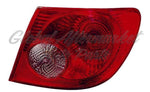 TAIL LAMP RH HQ — photo 1