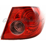TAIL LAMP RH HQ — photo 3