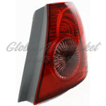 TAIL LAMP RH CAPA — photo 4