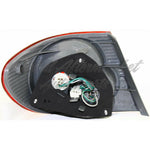 TAIL LAMP RH — photo 2