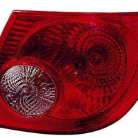 TAIL LAMP RH HQ