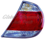 TAIL LAMP RH LE/XLE HQ — photo 1