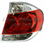 TAIL LAMP RH LE/XLE HQ — photo 2