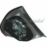 TAIL LAMP RH LE/XLE CAPA — photo 4
