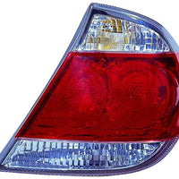 TAIL LAMP RH LE/XLE HQ