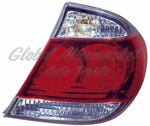 TAIL LAMP RH SE MDL USA BUILT HQ — photo 1