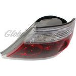TAIL LAMP RH SE MDL USA BUILT HQ — photo 4