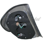 TAIL LAMP RH SE MDL USA BUILT — photo 4