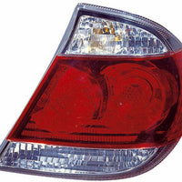 TAIL LAMP RH SE MDL USA BUILT