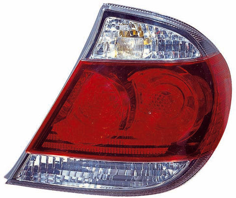 TAIL LAMP RH SE MDL USA BUILT