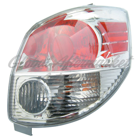 TAIL LAMP RH HQ