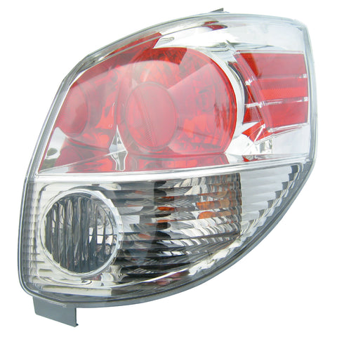 TAIL LAMP RH HQ