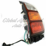 TAIL LAMP RH HQ — photo 3
