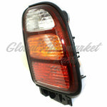 TAIL LAMP RH HQ — photo 4