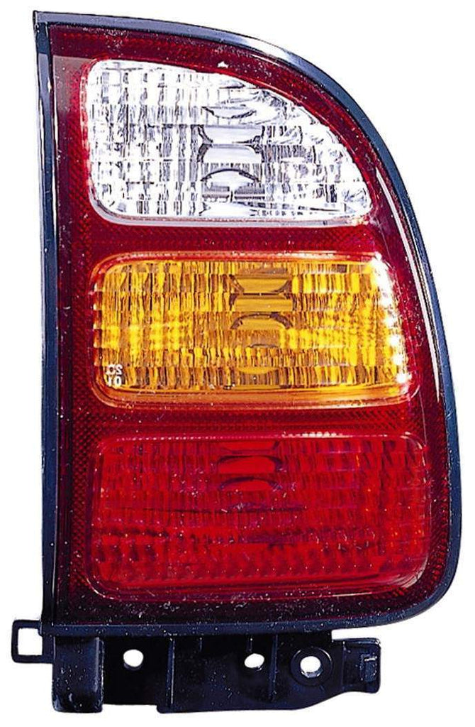 TAIL LAMP RH HQ