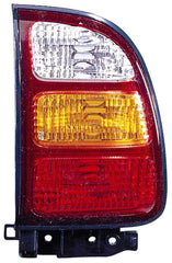 TAIL LAMP RH HQ
