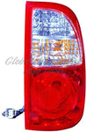 TAIL LAMP RH WHITE/RED (REGULAR/ACCESS CAB) HQ — photo 1
