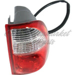 TAIL LAMP RH WHITE/RED (REGULAR/ACCESS CAB) HQ — photo 4