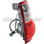 TAIL LAMP RH WHITE/RED (REGULAR/ACCESS CAB) — photo 3