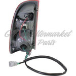 TAIL LAMP RH WHITE/RED (REGULAR/ACCESS CAB) — photo 5