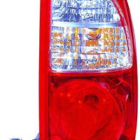 TAIL LAMP RH WHITE/RED (REGULAR/ACCESS CAB) HQ