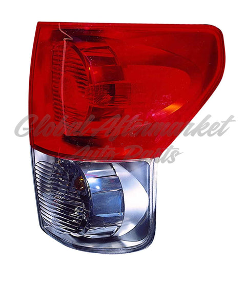 TAIL LAMP RH HQ