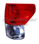 TAIL LAMP RH HQ — photo 1