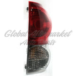 TAIL LAMP RH CAPA — photo 2