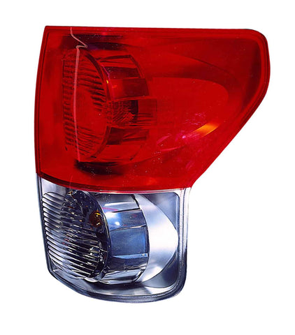 TAIL LAMP RH HQ