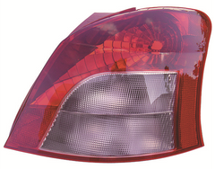 TAIL LAMP RH