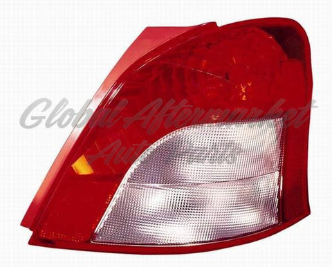 TAIL LAMP RH HQ