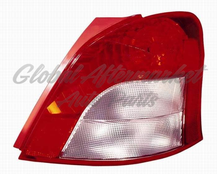 TAIL LAMP RH HQ