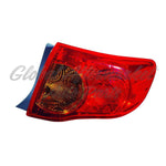 TAIL LAMP RH HQ — photo 4