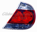 TAIL LAMP RH SE MODEL JAPAN BUILT HQ — photo 1