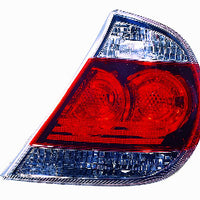 TAIL LAMP RH SE MODEL JAPAN BUILT HQ
