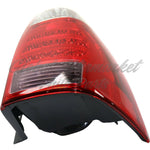 TAIL LAMP RH HQ — photo 4