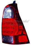 TAIL LAMP RH CAPA — photo 1