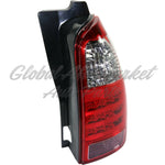 TAIL LAMP RH CAPA — photo 2