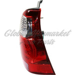 TAIL LAMP RH CAPA — photo 3