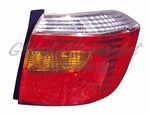 TAIL LAMP RH BASE-LTD HQ — photo 1