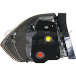 TAIL LAMP RH BASE-LTD HQ — photo 4