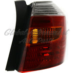 TAIL LAMP RH BASE-LTD CAPA — photo 3