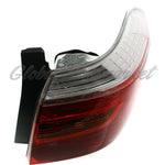 TAIL LAMP RH BASE-LTD CAPA — photo 5