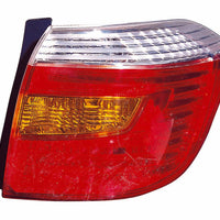 TAIL LAMP RH BASE-LTD HQ