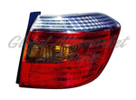 TAIL LAMP RH SPORT MODEL HQ — photo 1