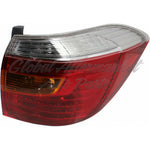 TAIL LAMP RH SPORT MODEL HQ — photo 5