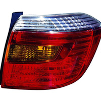 TAIL LAMP RH SPORT MODEL HQ