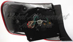 TAIL LAMP RH NORTH AMERICA BUILT HQ — photo 4