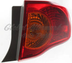 TAIL LAMP RH NORTH AMERICA BUILT CAPA — photo 3